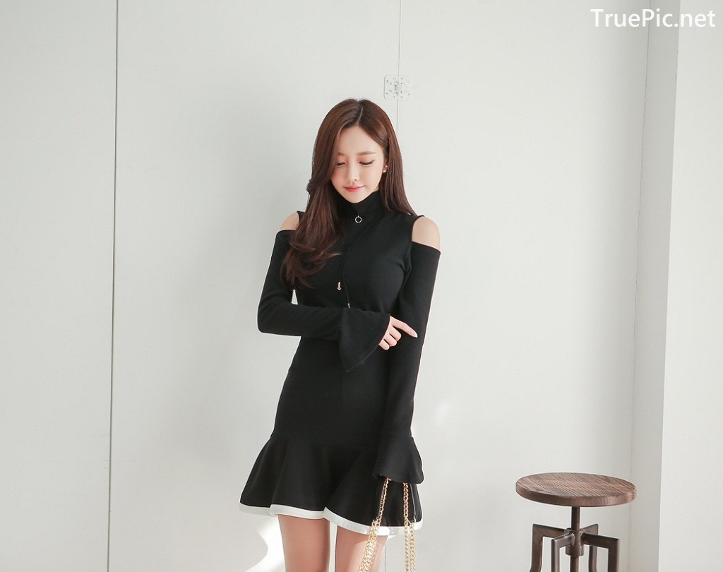 Image Son Yoon Joo Beautiful Photos – Korean Fashion Collection #2 - TruePic.net - Picture-42