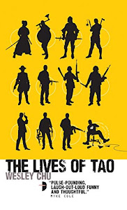 The Lives of Tao (Tao Series)