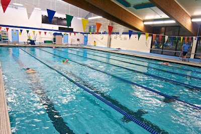 Shoreline Area News: Shoreline City Manager recommends permanently closing Shoreline Pool a year