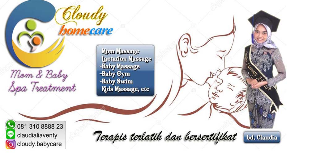 Cloudy Baby Care