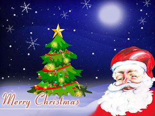 Dionne Beard: christmas background