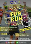 Uko Unsika Fun Run • 2018