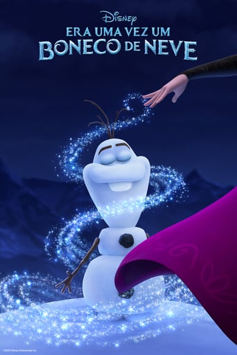 Era Uma Vez Um Boneco de Neve (2020) Download