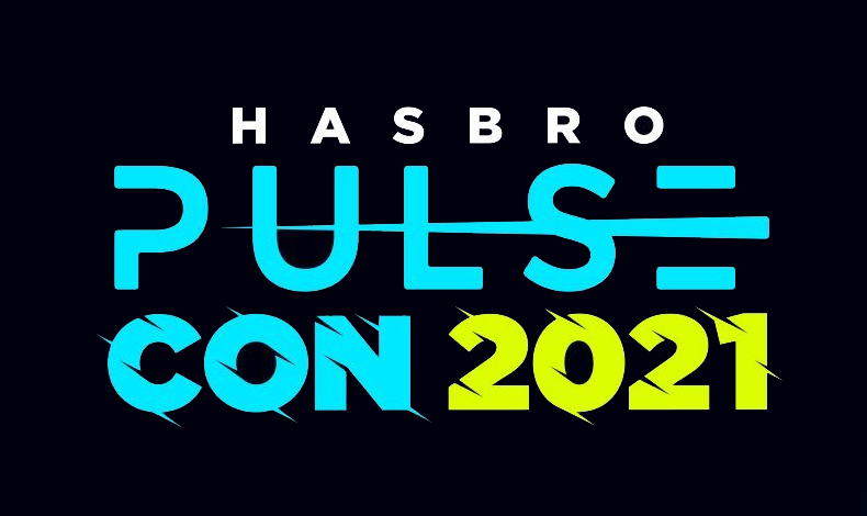 Hasbro Pulse Con 2021 é anunciada