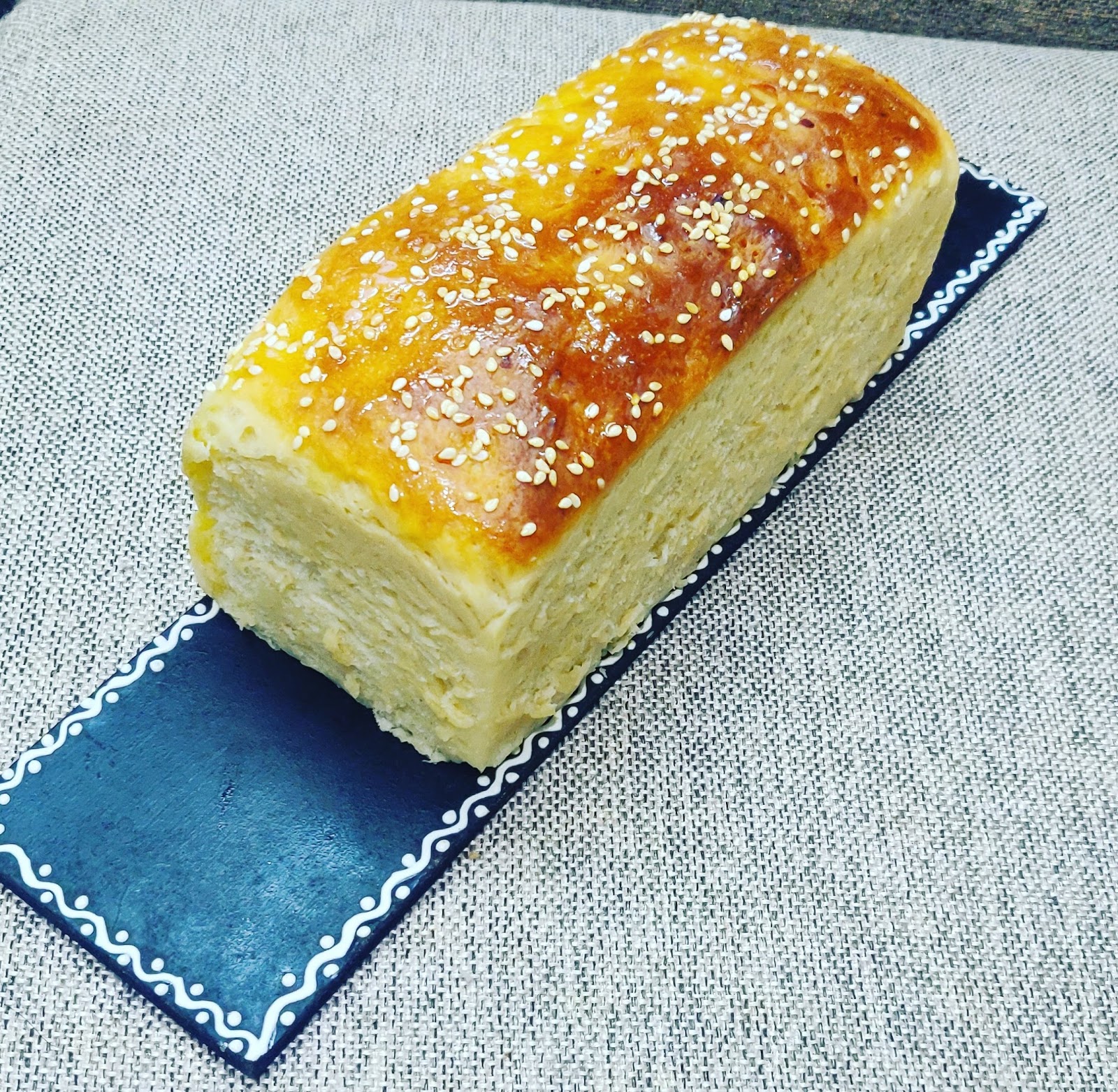 Zeal Genius Potato Bread Loaf