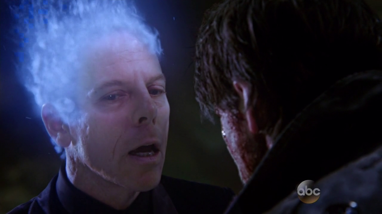 Once Upon A Time Saison 5 Episode 14 Les critiques // Once Upon a Time : Saison 5. Episode 14. Devil's Due.