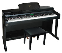Adagio digital piano