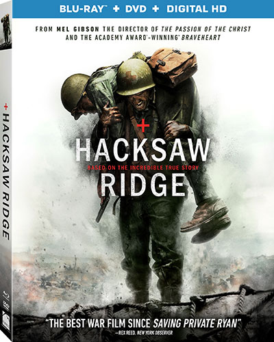 Hacksaw Ridge (2016) 1080p BDRip Dual Audio Latino-Inglés [Subt. Esp] (Bélico. Drama)