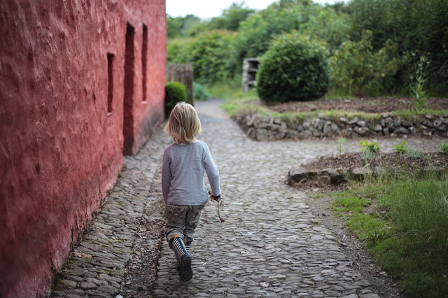 Welsh Museum 