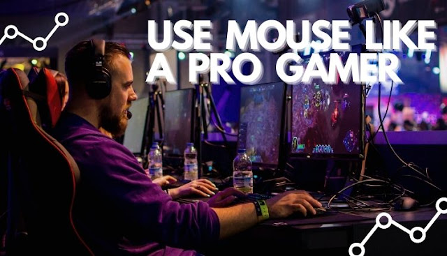 Computer Mouse Tips Computer Mouse Tips