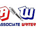 WANTED: Associate Writers - Blog Contributors