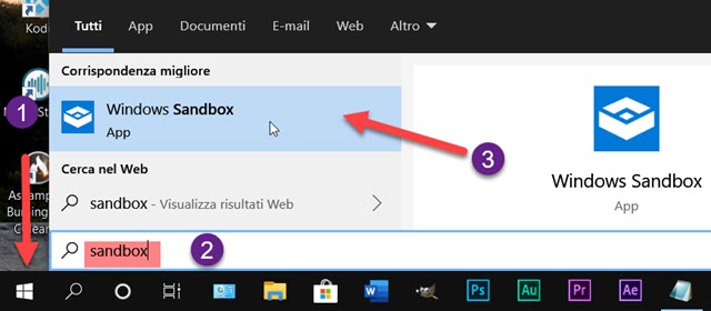 windows-sandbox-app windows-sandbox-app