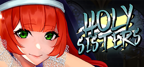 [GAME] Holy Sisters + 3D English