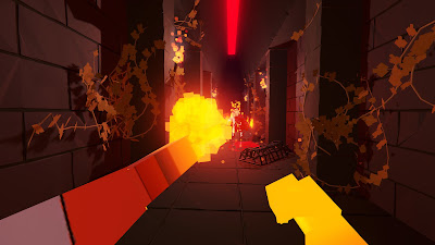 Paint The Town Red Game Screenshot 7