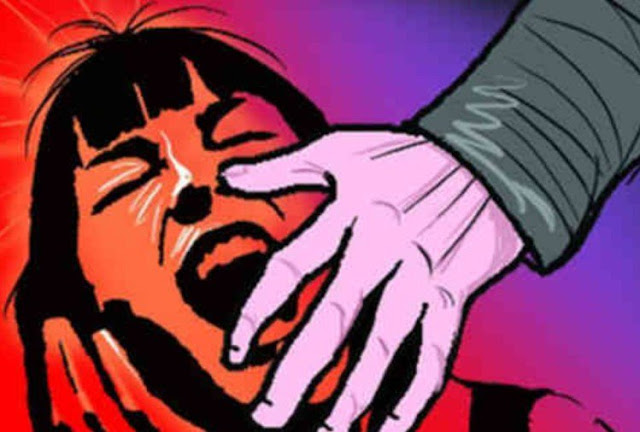 नाबालिग लड़की के साथ दो महिने से चल रहा रेप और अपहरण का गंदा खेल, क्या पैसों ने बाँध रखे है प्रशासन के हाथ। 25