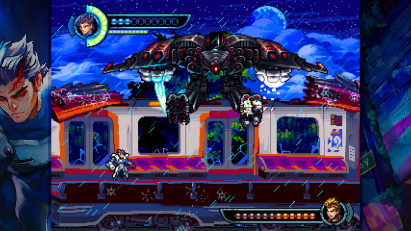 Análise Steel Assault (PC/Switch) oferece ação intensa em uma breve