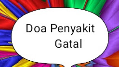 Doa Penyakit Gatal Pada Kulit Yang Lama Tidak Sembuh