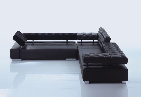 modern sofa