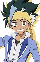 Shindou Kazuki Shindou Kazuki