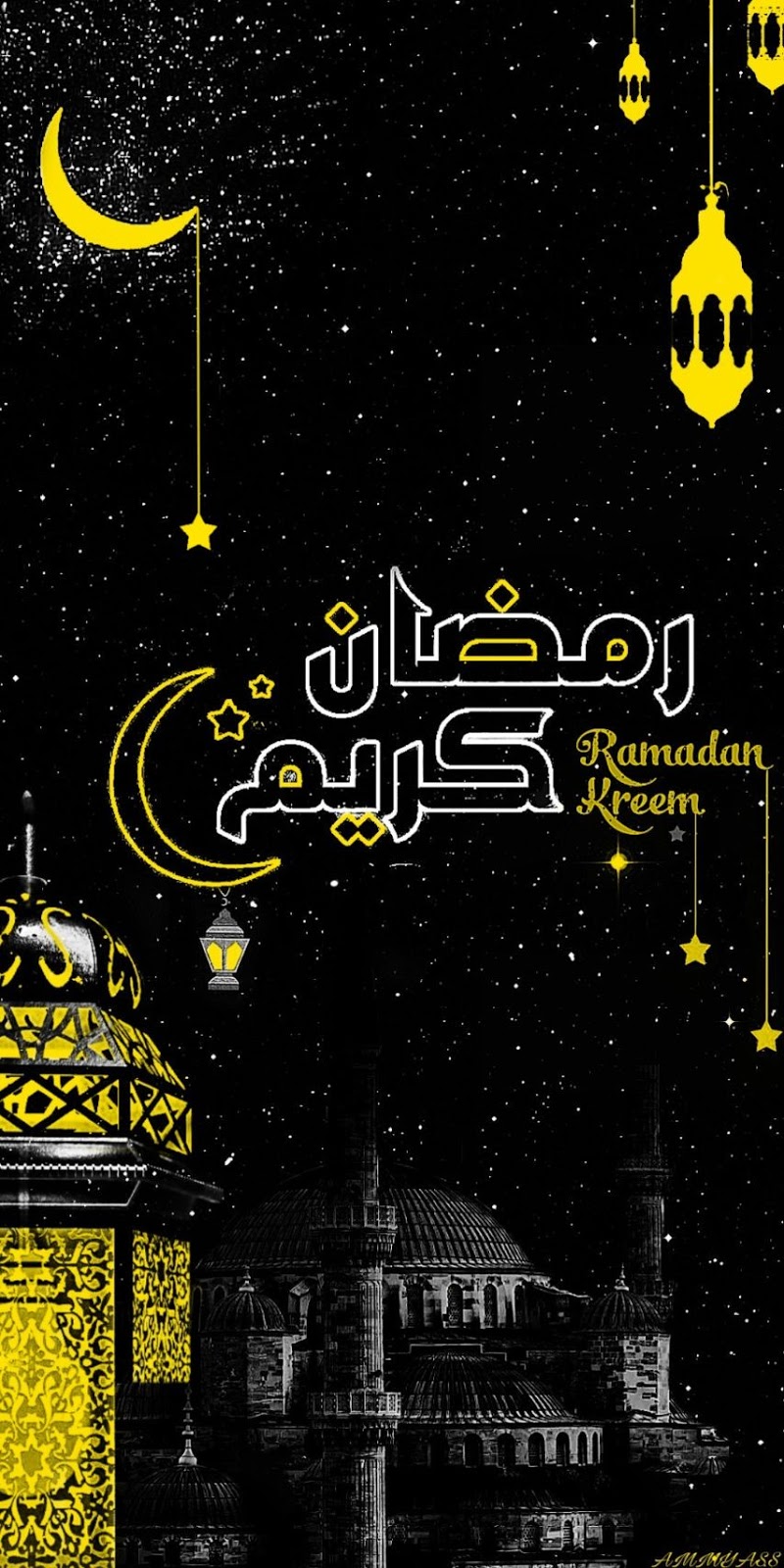 أجمل صور و خلفيات رمضان مبارك بجودة عالية HD 2021 Sevenimgs