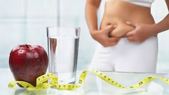 تعرف على دهون جسمك وألوانها تعرف على دهون جسمك وألوانها