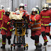 Terrorist attack near former offices of Charlie Hebdo in Paris