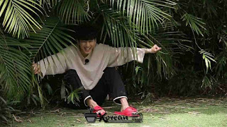 Foto Yunhyeong iKON Terbaru Foto Yunhyeong iKON Terbaru