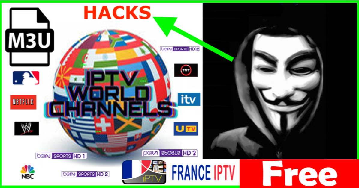 Comment Regarder Les Chaines Payantes Gratuitement Sur Tv 2018 Hacker ces applications et regarder les chaines payantes gratuit