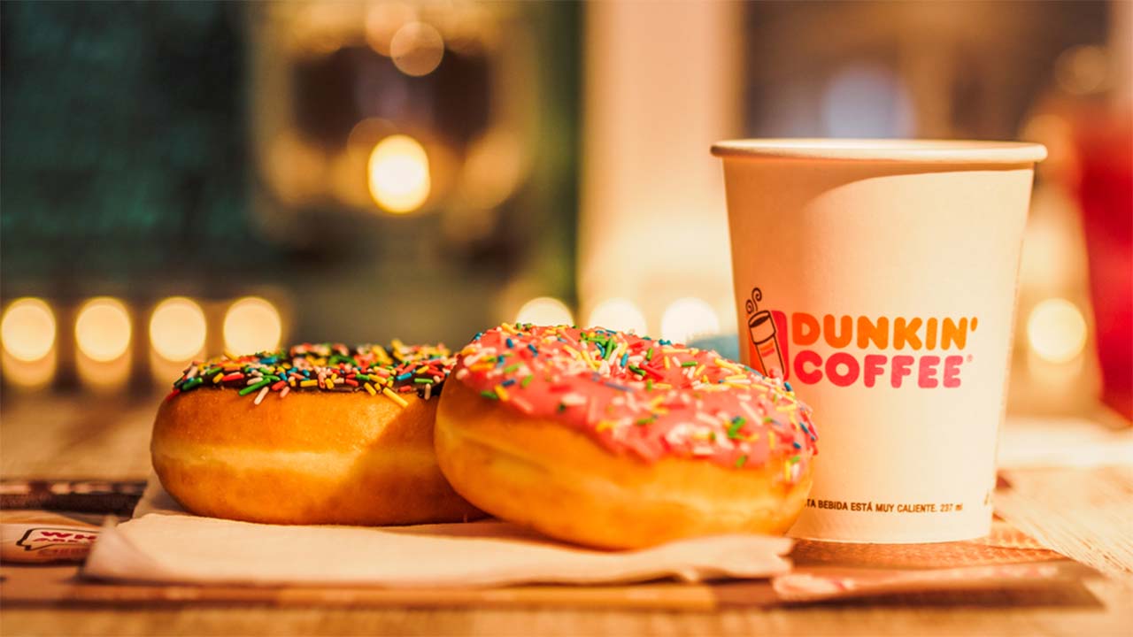 Dunkin Donuts Philippines Makes A New Type of Dining Pleasure Dunkin Donuts Philippines Makes A New Type of Dining Pleasure