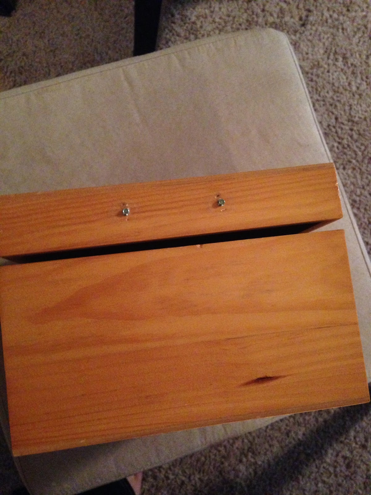 Lyndi's Projects Painting with Milk Paint