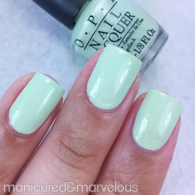 OPI That’s Hula-rious