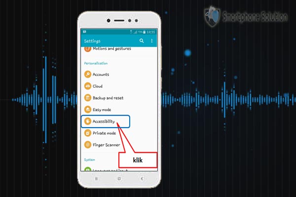 Update Cara Mengatasi Nada Notifikasi Yang Hilang Di Hp Android Smartphone Solution