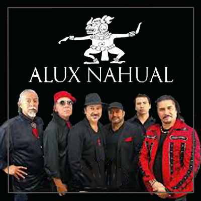 Alux Nahual