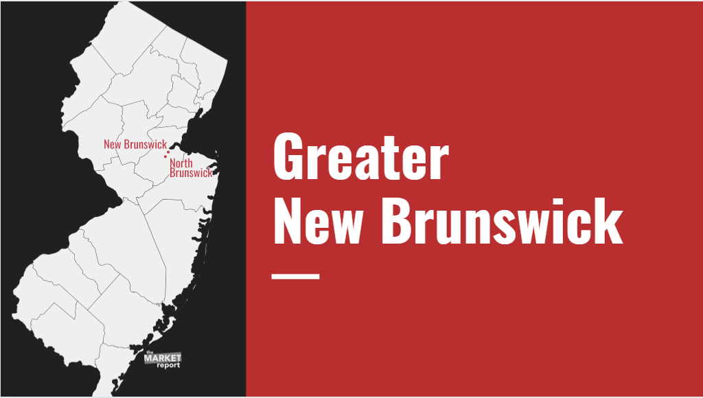 TOUR Tropical Supermarket South River, NJ