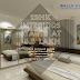 2BHK Interiors by Walls Asia Architects and Interior Designers