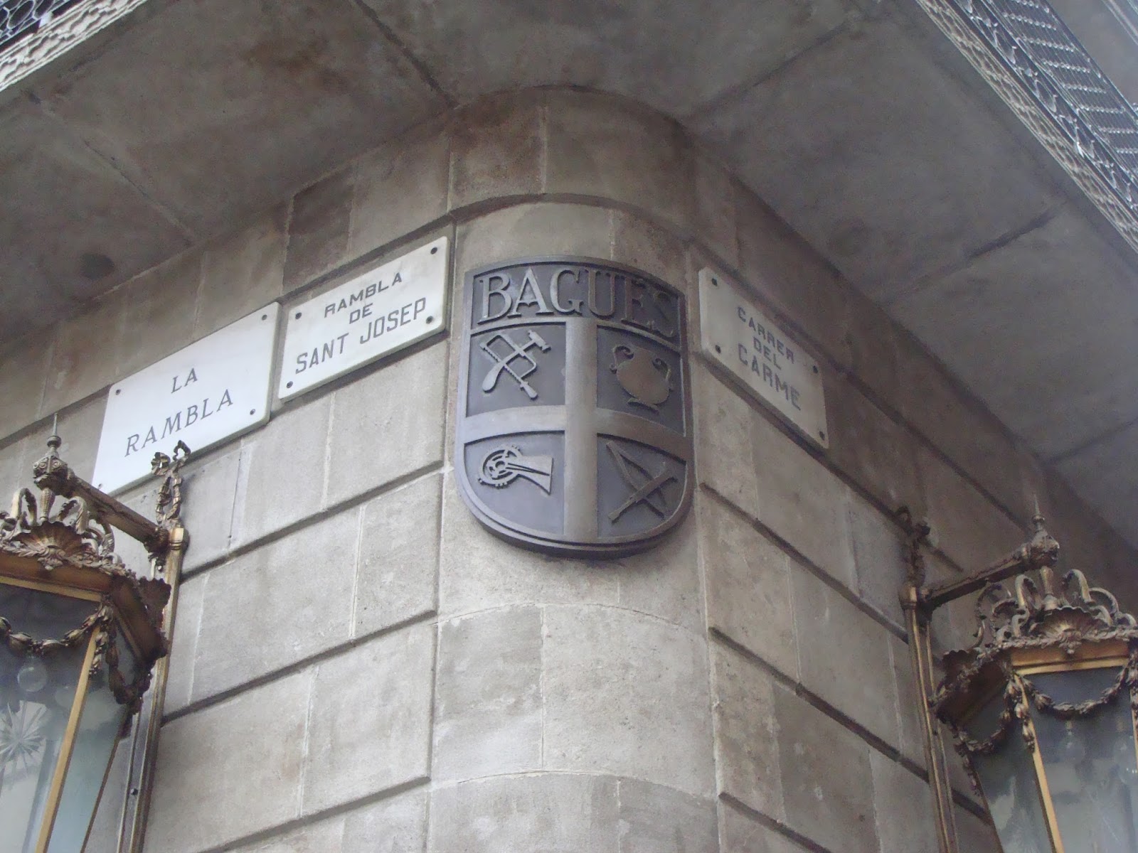 MI MUNDO AMAJAIAK: REGULADOR BAGUÉS