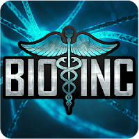 Bio Inc. - Biomedical Game Unlimited Coins MOD APK Bio Inc. - Biomedical Game Unlimited Coins MOD APK