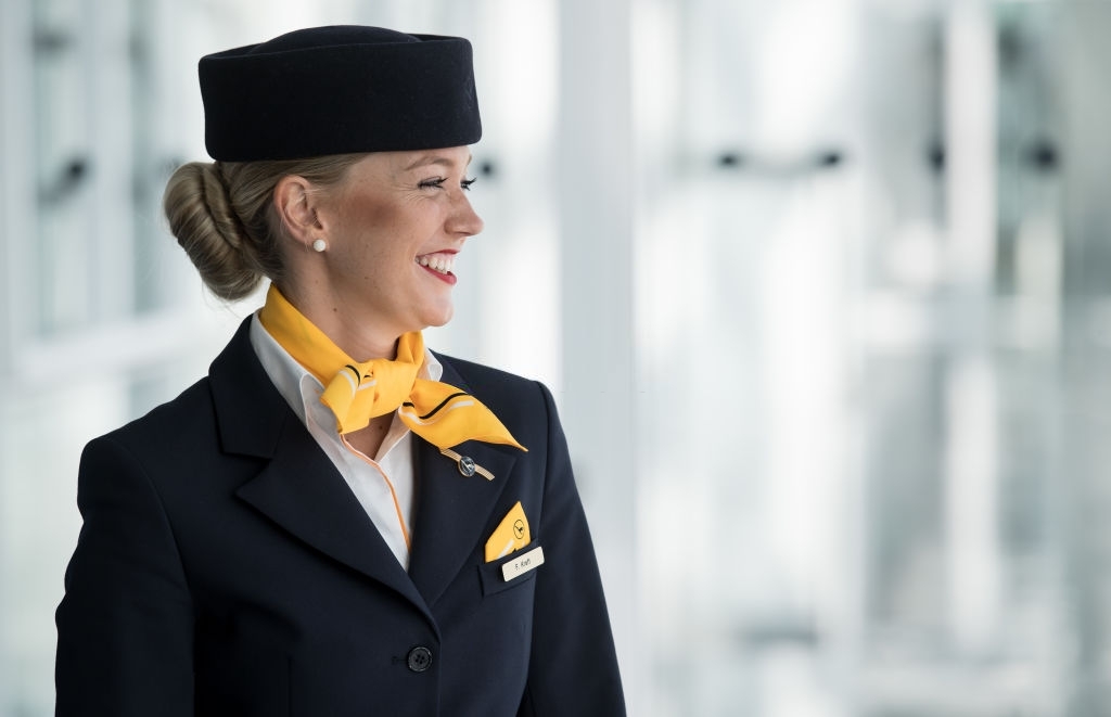 Lufthansa Flight Attendants Spared From Lay Off After Airline And Union Come Into Agreement