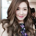SNSD Tiffany updates with her pictures from Michael Kors' event at the New York Fashion Week