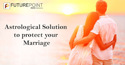 Astrological Solution to protect your Marriage.