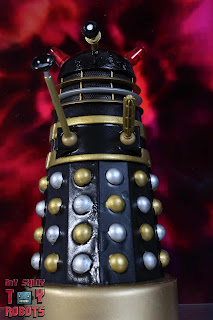 Custom Black Movie Dalek 02