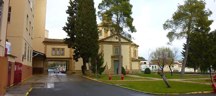 Hospital Sagrado Corazón de Jesús