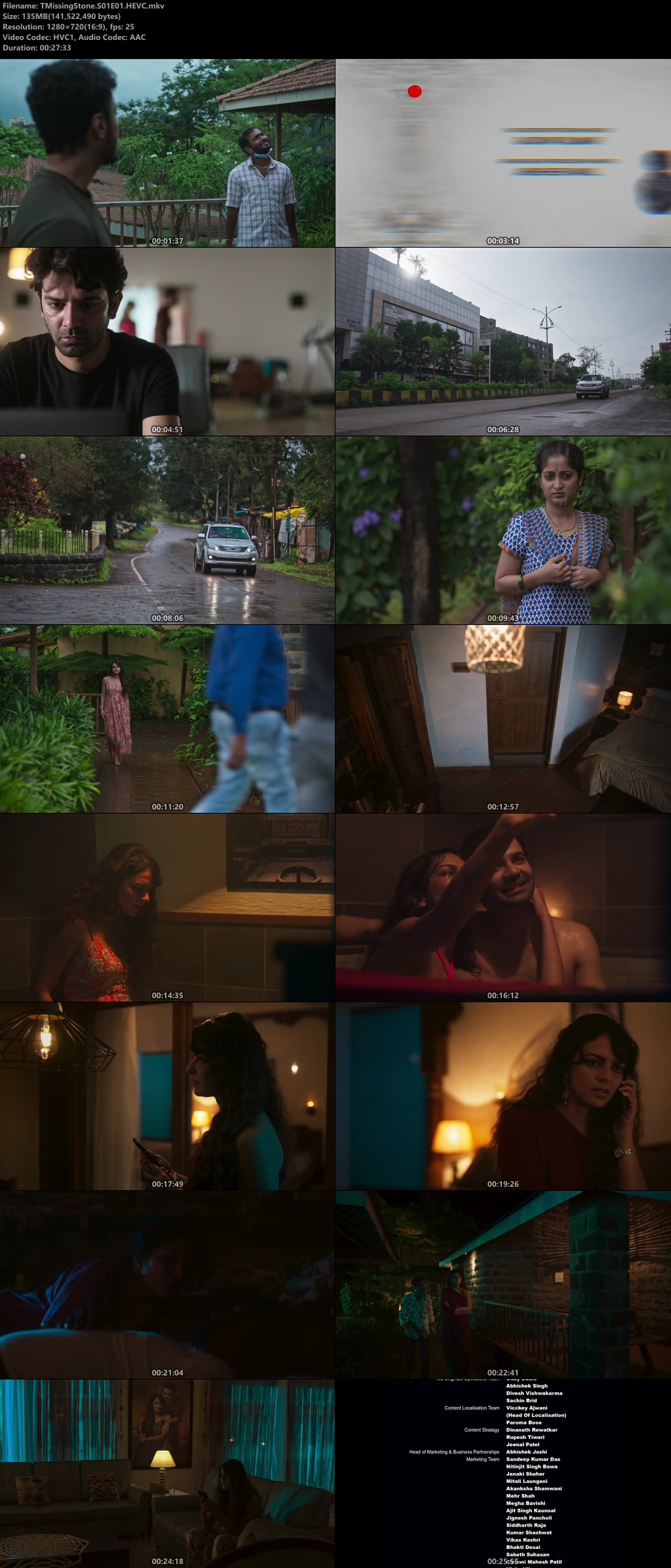 The missing s01 720p The missing s01 720p