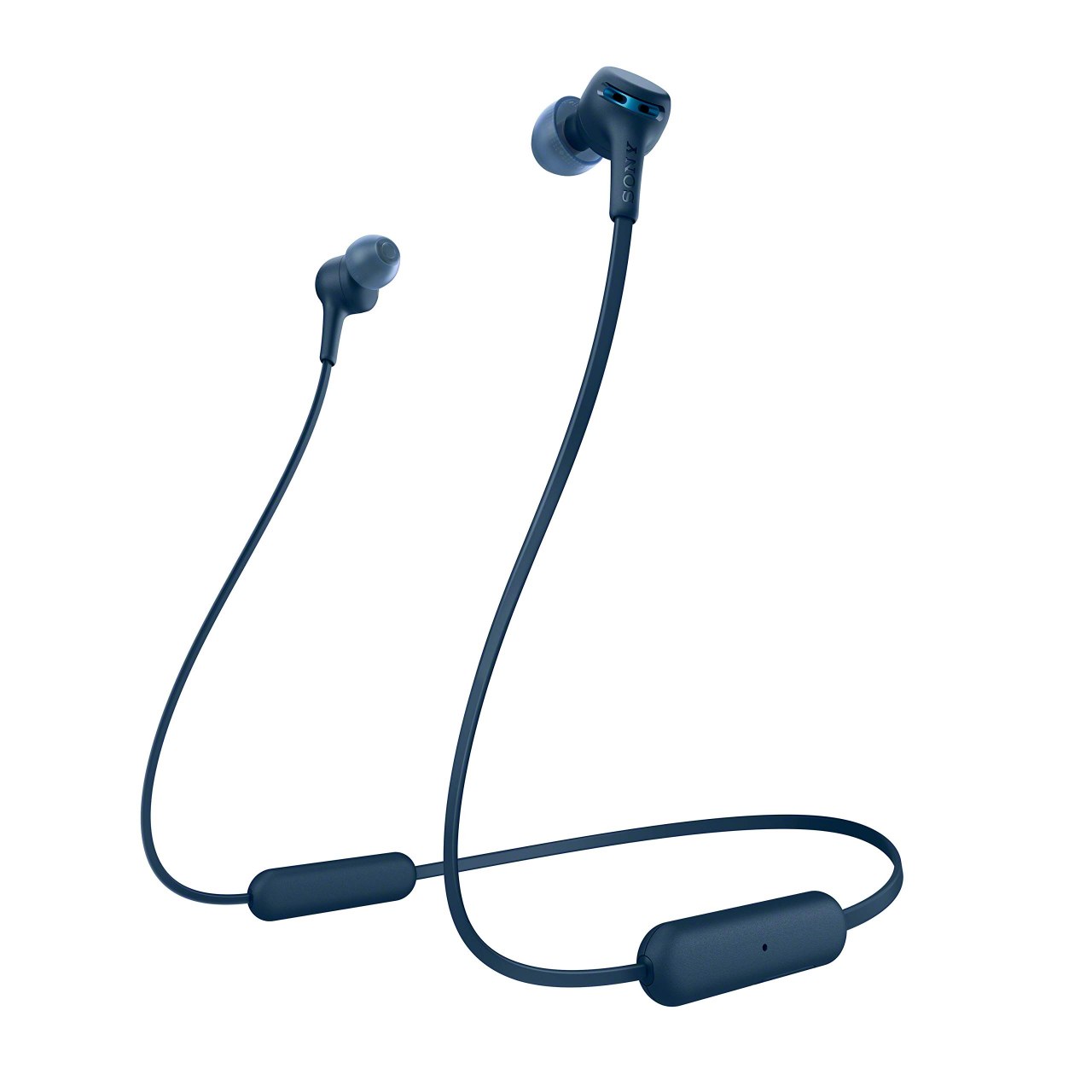 Sony WI-XB400 and WH-CH510 Quietly introduced - The Walkman Blog