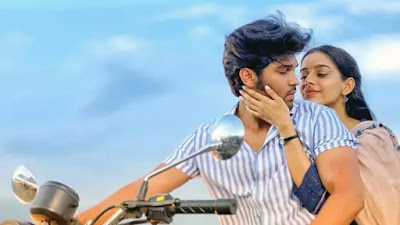 Adithya Varma (2019) Full Movie Download - 6