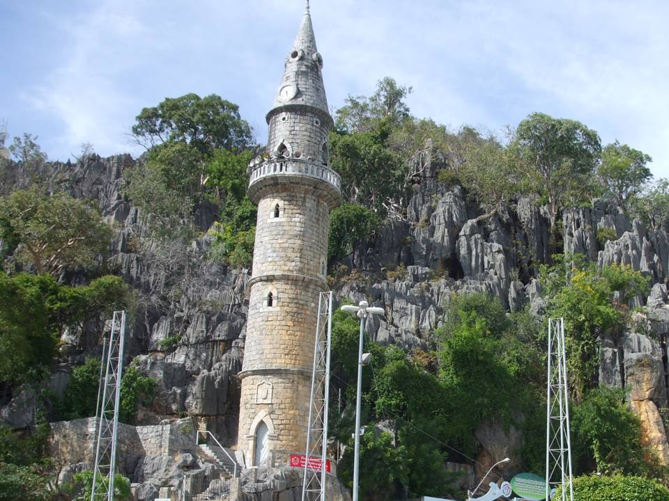 Estradas e caminhos Bom Jesus da