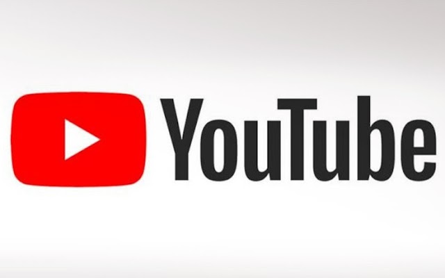 Νέο λογότυπο του YouTube