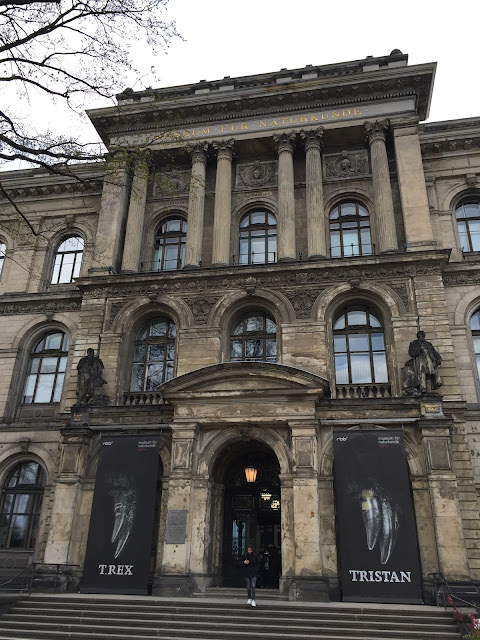 museum der naturkunde in berlin