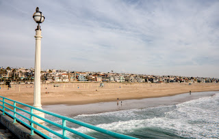 Beaches in Los Angeles | The most beautiful beaches in Los Angeles