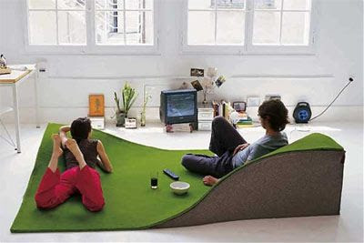 Diseñando Salas de Juego | Decoración de Interiores